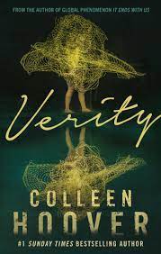 Verity by Colleen Hoover: The Thriller That Will Capture Your Heart and Blow Your Mind