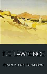 download-2-3.jpg Seven Pillars Of Wisdom by T. E. Lawrence