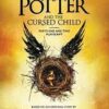 Harry Potter and the Cursed Child by J.K. Rowling, Jack Thorne and John Tiffany