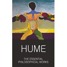 The Essential Philosophical Works By Hume