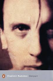 Despair by Vladimir Nabokov