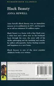 download-9.jpg Black Beauty by Anna Sewell