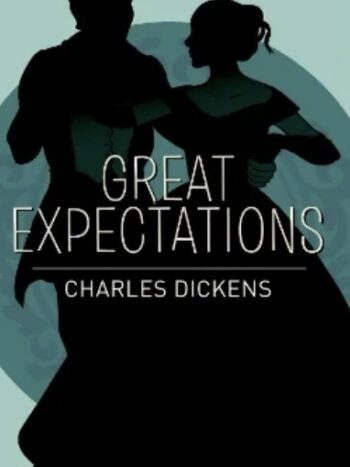Great Expectations by Charles Dickens