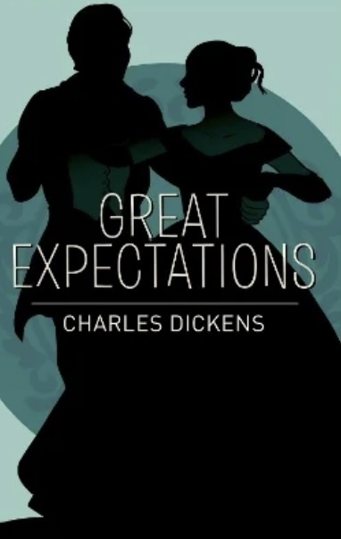 Great Expectations by Charles Dickens