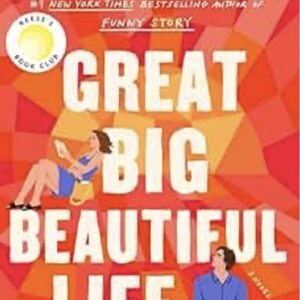 Great Big Beautiful Life by Emily Henry Copy