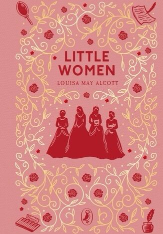 Little Women by Louisa May Alcott