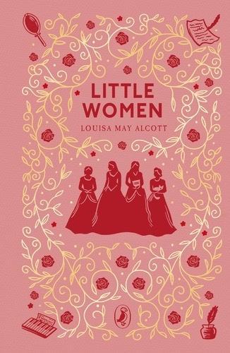 Little Women by Louisa May Alcott