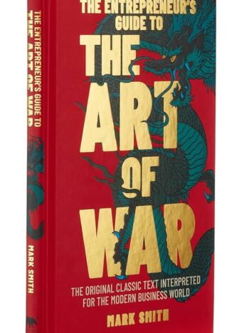 The Art of War by Mark Smith