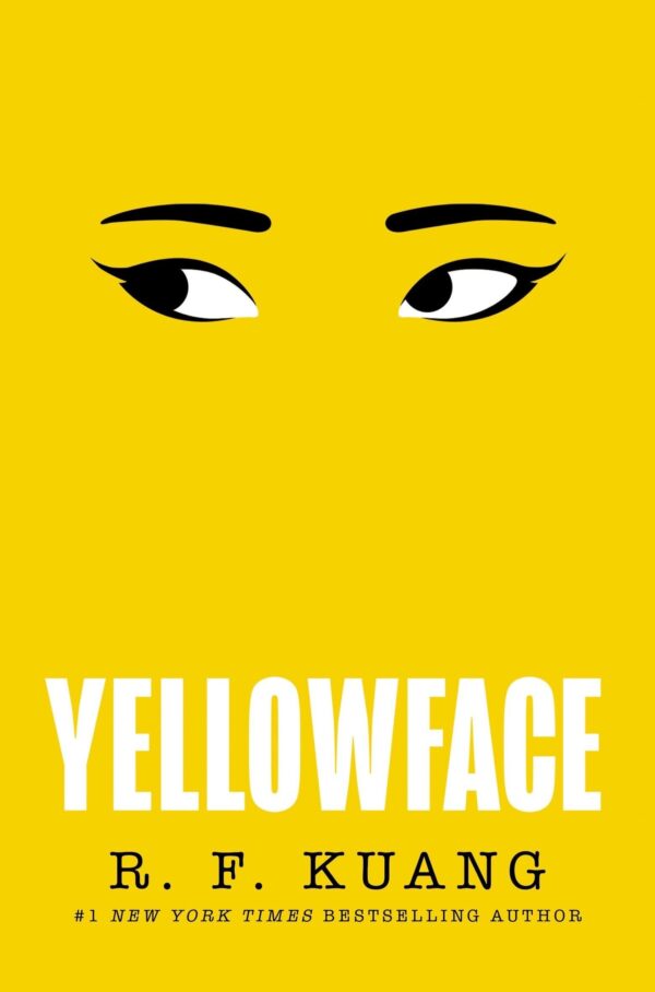 Yellowface By R. F. Kuang