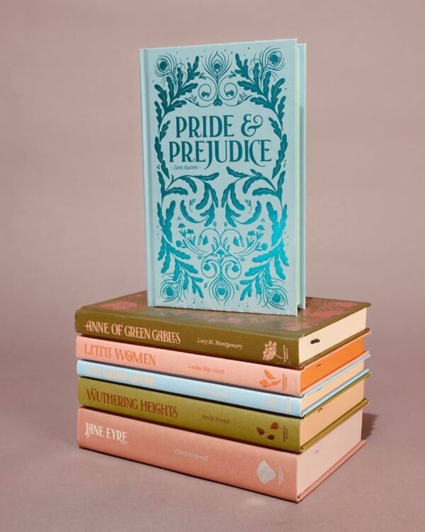 Pride and prejudice By Jane Austen