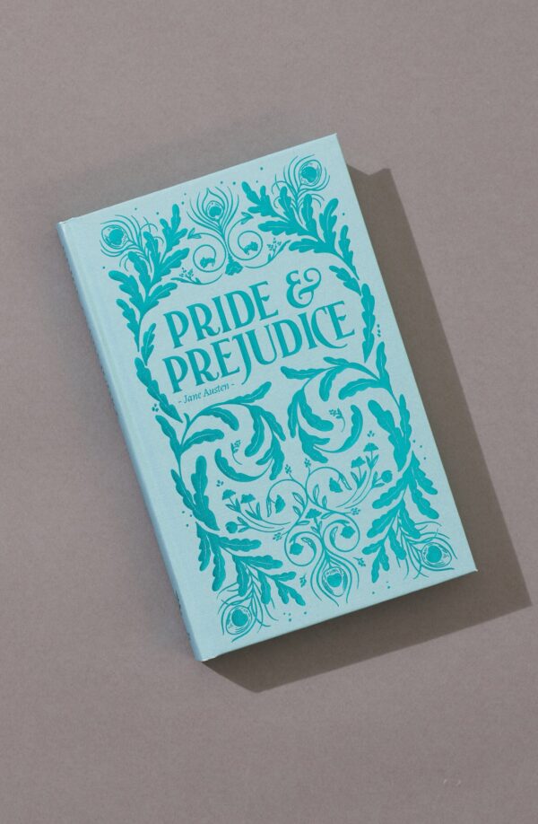 Pride and prejudice By Jane Austen