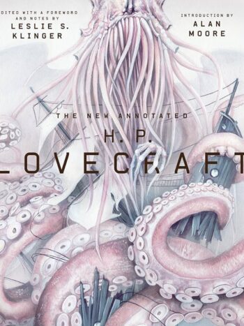 The Annotated H. P. Lovecraft