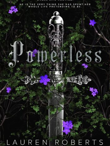 Powerless by Lauren Roberts