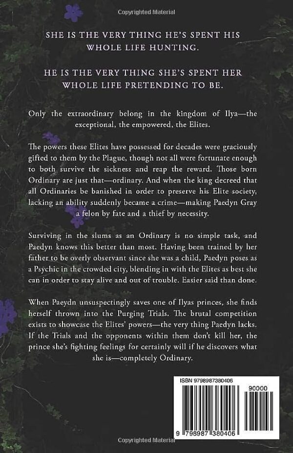 img_6345.jpeg Powerless by Lauren Roberts