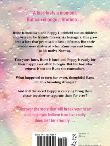 A thousand Boy Kisses by Tillie Cole