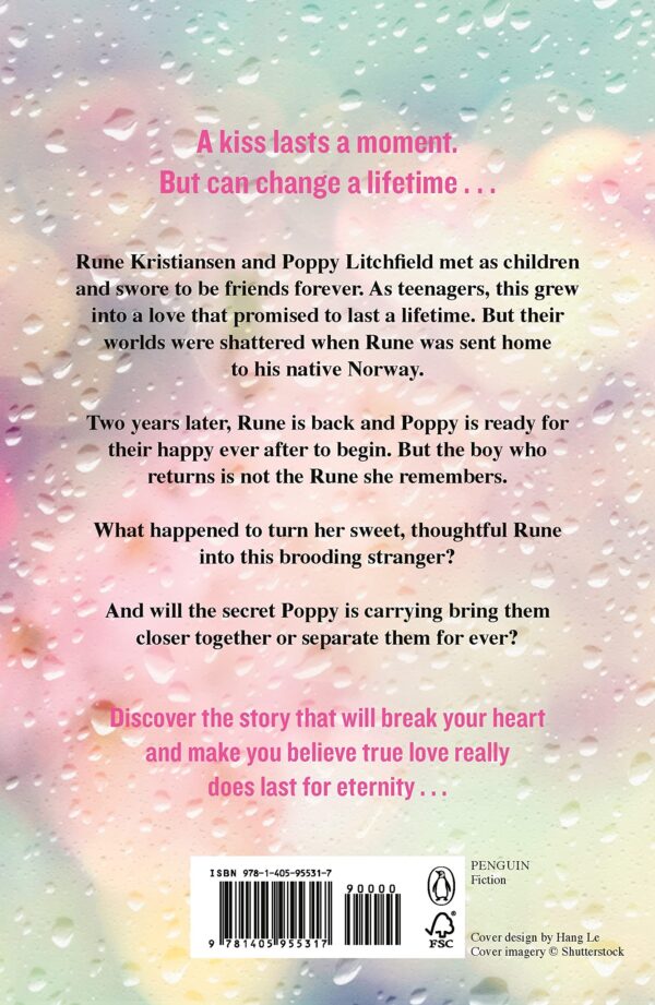 A thousand Boy Kisses by Tillie Cole