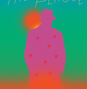 The plague by Albert Camus