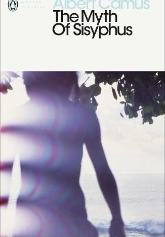 Myth Of Sisyphus By Albert Camus