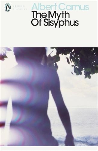 Myth Of Sisyphus By Albert Camus