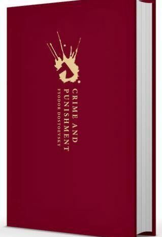 Crime and Punishment Oxford