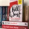 Kill Joy By Holly Jackson