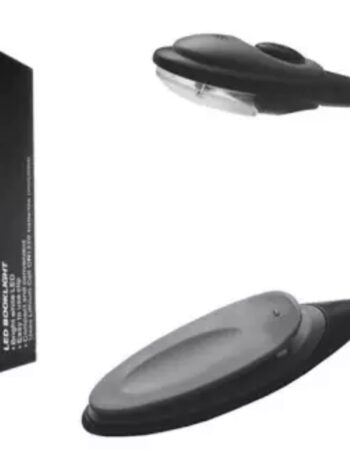 Screenshot Book light