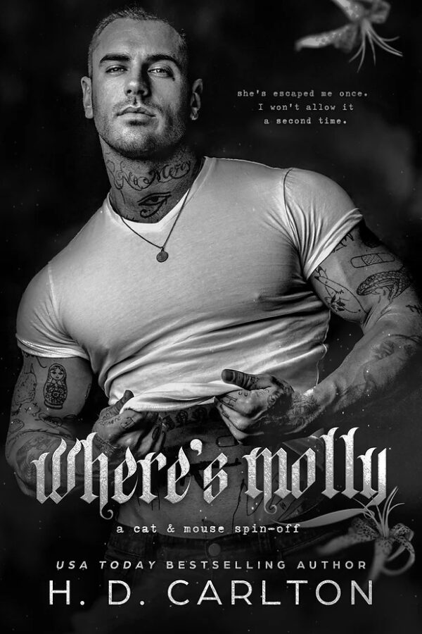 Where’s molly Copy