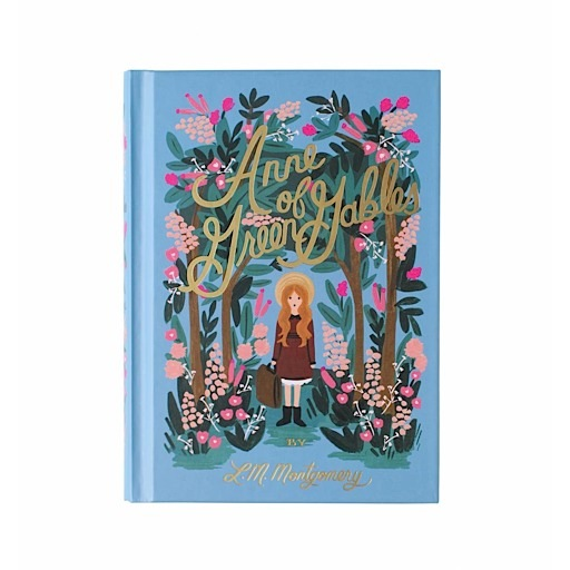 img_8019.png Anne Of Green Gables By L. M Montgomery