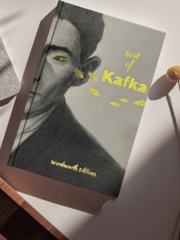 Best of Kafka