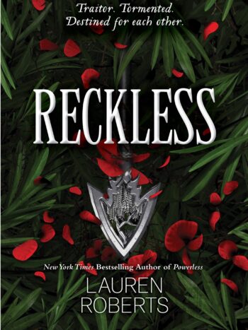 Reckless by Lauren Roberts