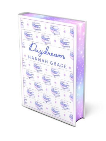 Daydream by Hannah Grace