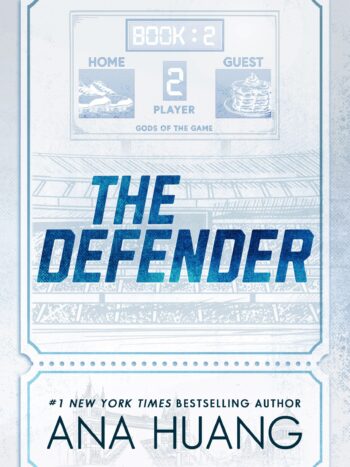 The Defender by Ana Huang Copy