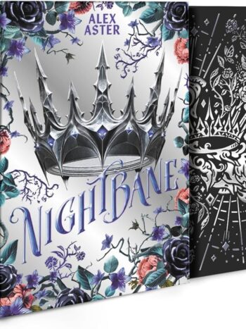 Nightbane: Collector’s edition by Alex Aster