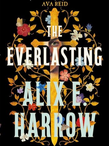 img_9632.jpeg The Everlasting by Alix E Harrow