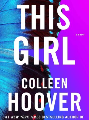 This girl by Colleen Hoover