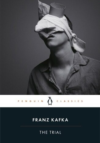The Trial by Franz Kafka