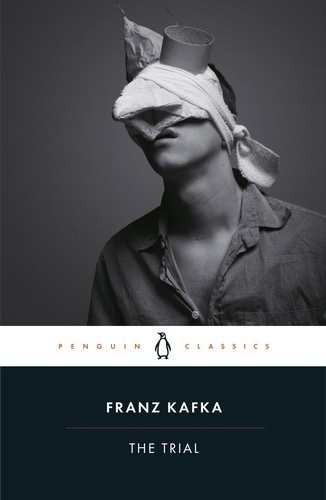 The Trial by Franz Kafka