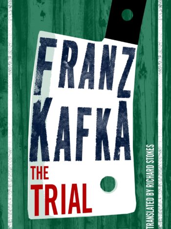 The Trial by Franz Kafka