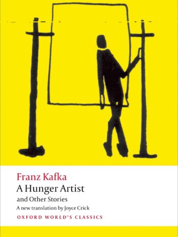 A hunger Artist and other stories by Franz Kafka