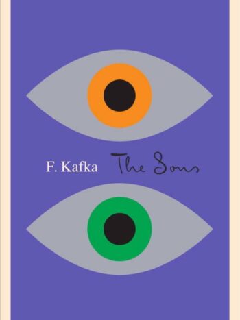 The Sons by Franz Kafka