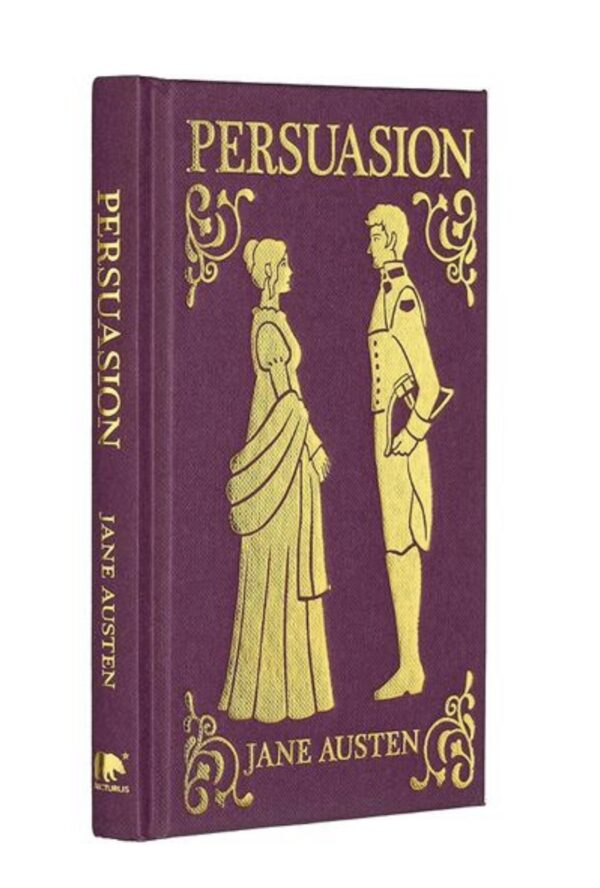 Persuasion by Jane Austen