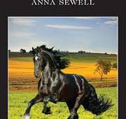 Black Beauty by Anna Sewell