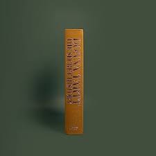 the secret history by Donna Tart