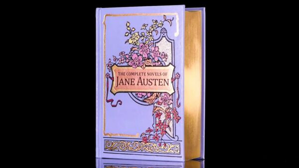maxresdefault.jpg Complete Novels of Jane Austen