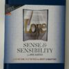 Sense and Sensibility by Jane Austen (Artfold)