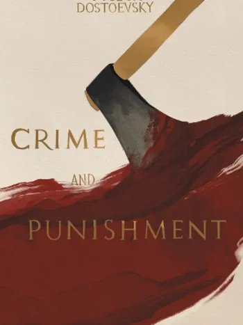 Crime and Punishment (Collector's Edition)