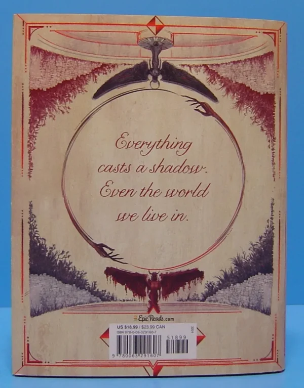 Gallant by V.E. Schwab