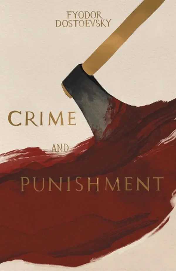 Crime and Punishment (Collector's Edition)
