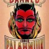 Damned
 by Chuck Palahniuk