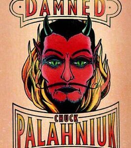s-l400.jpg Damned
by Chuck Palahniuk
